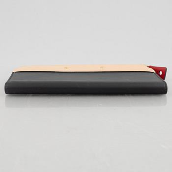Louis Vuitton, wallet, "City Steamer", 2016.
