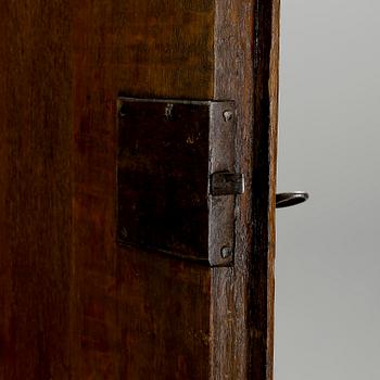 SKÅP, rokoko, 1700-tal.