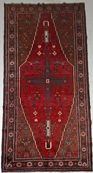 MATTA, orientalisk. 288 x 128.