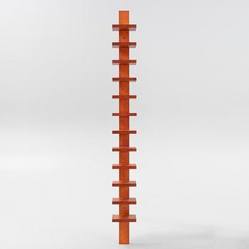 John Kandell, hylla, "Pilaster", Källemo.