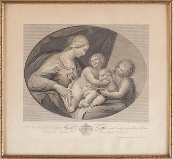 KOPPARSTICK, 11st, 1800-1900-tal.