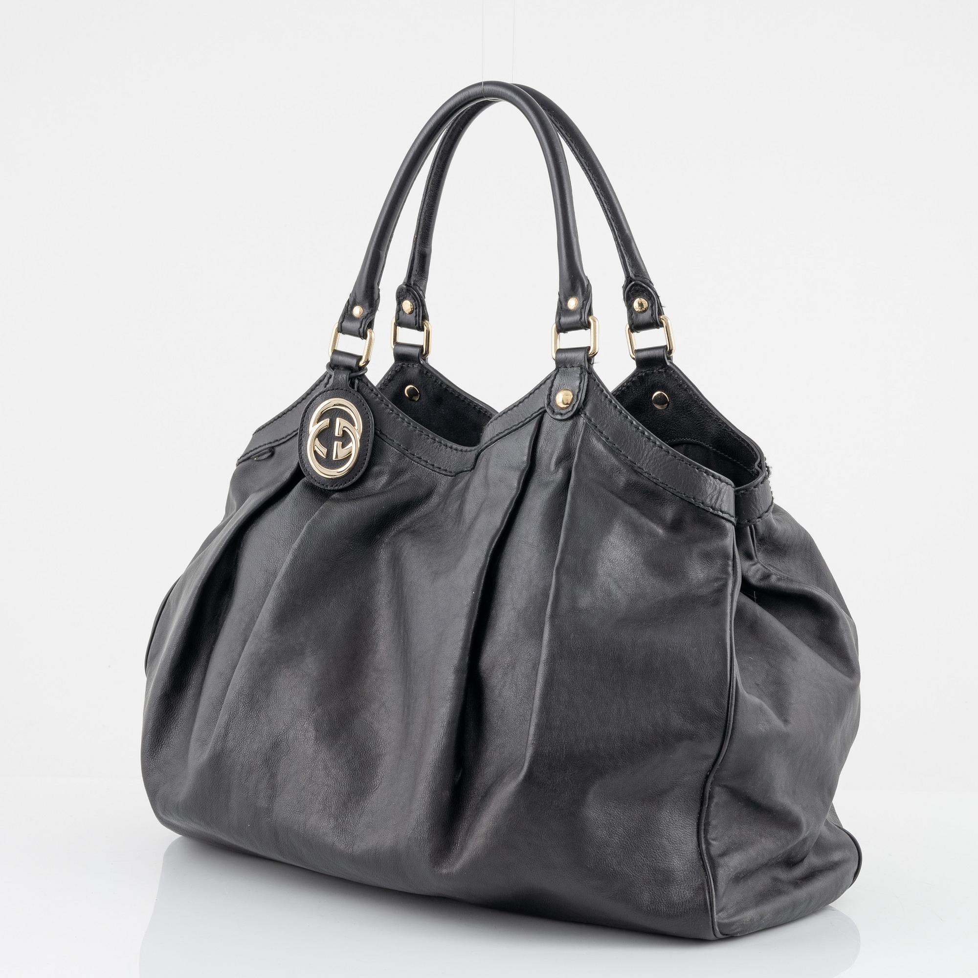 Gucci,  väska.