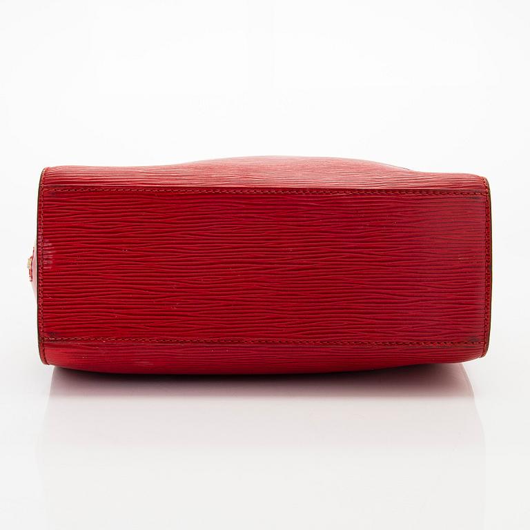 Louis Vuitton, väska, "Epi Pont Neuf".