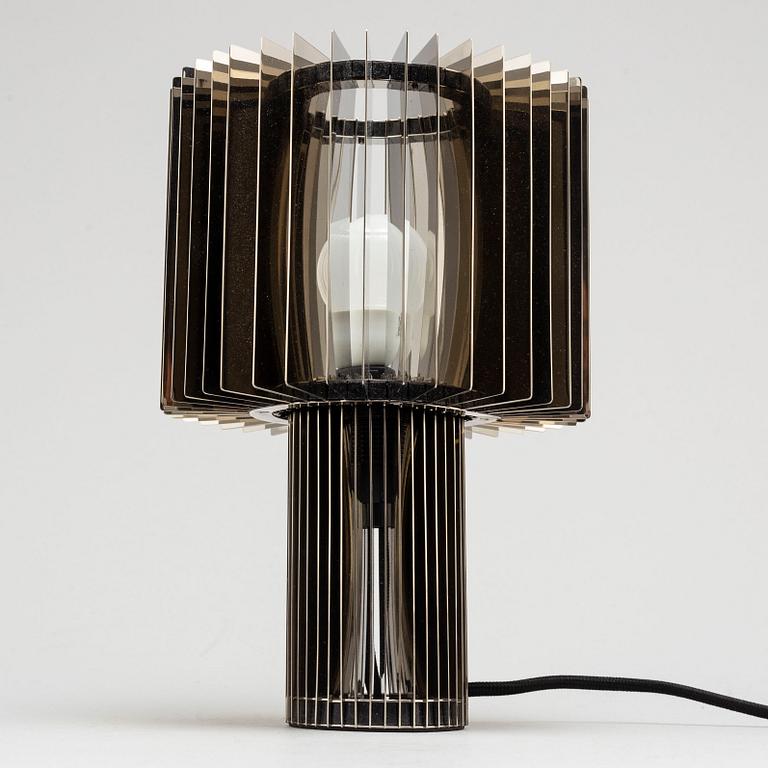 TOM DIXON, bordslampa modell PUT02 ur Punch-serien, 2000-tal.