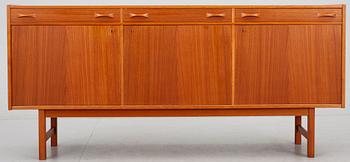 SIDEBOARD, Ulferts Tibro, 1960/70-tal.