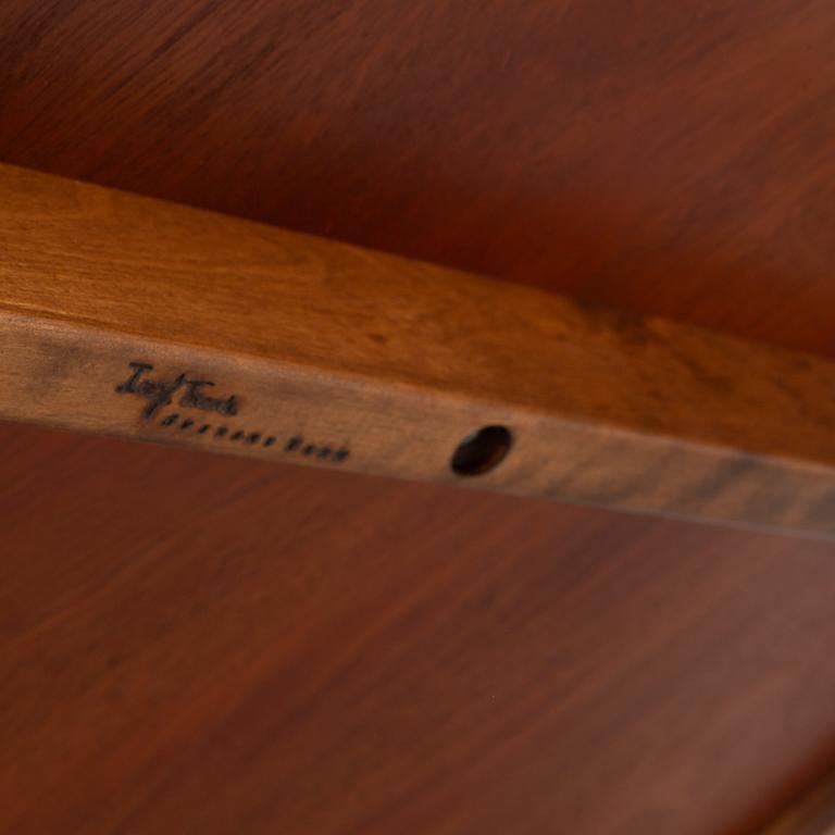 Josef Frank, a model B2139 coffee table, Firma Svenskt Tenn, after 1985.