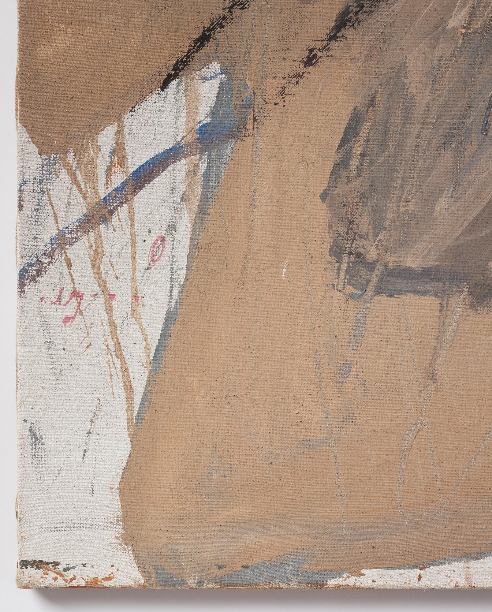 Michele Destarac, Untitled.