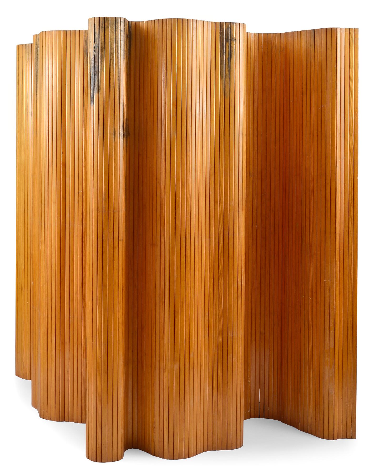 Alvar Aalto, SKÄRM.