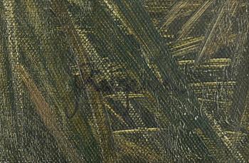 John Ridgewell, "Socket".