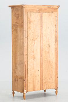 KLÄDSKÅP, 1900-talets början.