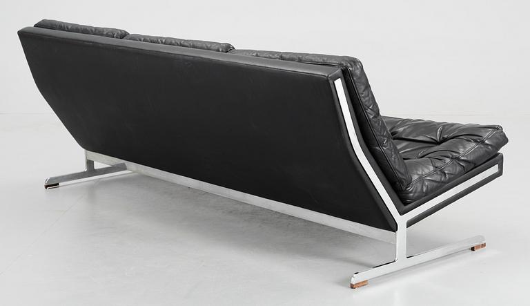 POUL NØRREKLIT, soffa, Selectform, Danmark 1960-tal.