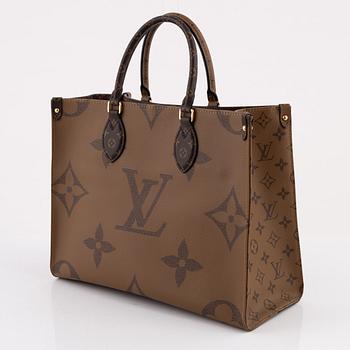Louis Vuitton, "Onthego MM", 2019.
