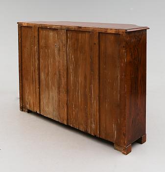 SKÄNK, 1800-talets andra hälft.