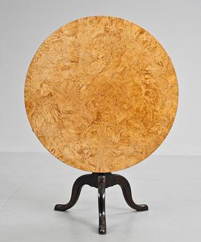 FÄLLBORD, Karl Johan, 1800-talets mitt.