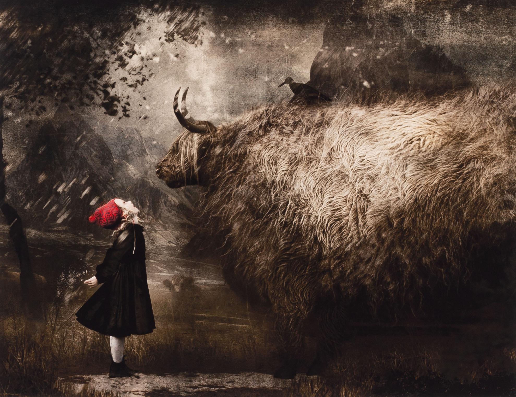 Cooper & Gorfer, "Rut and the Cow".