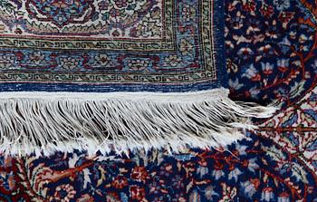 MATTA, orientalisk. 242 x 155.