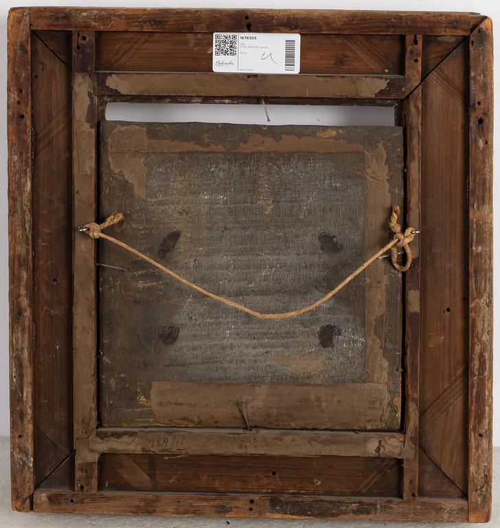 Okänd konstnär, 1700-tal, Vid havet.