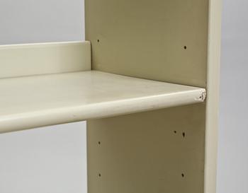 BOKHYLLA, Carl Malmsten, 1900-talets andra hälft.