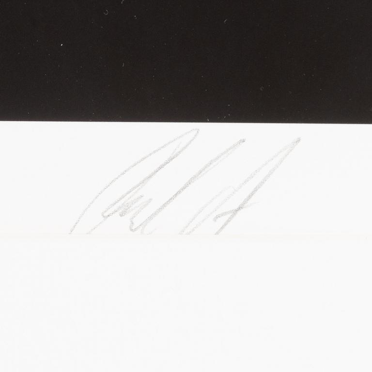 Rolf Adlercreutz, "David Bowie, London" May 4, 1970.