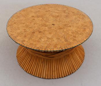 SOFFBORD, McGuire, 1900-talets andra hälft.