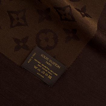 LOUIS VUITTON, sjal.