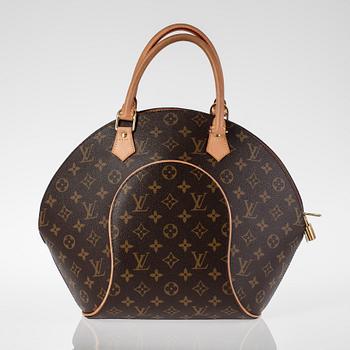VÄSKA, "Ellipse", Louis Vuitton.