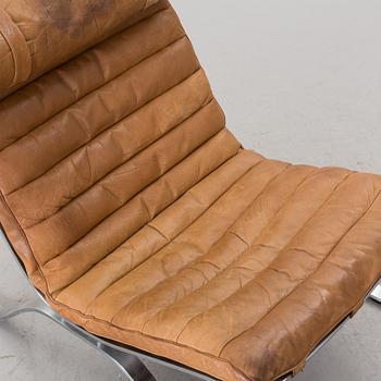 ARNE NORELL, an Ari recliner.