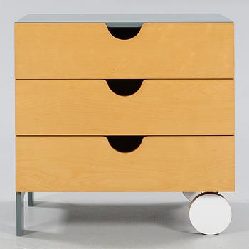 BYRÅ, Thomas Sandell, ur "PS"-kollektionen, IKEA, 1990-tal.