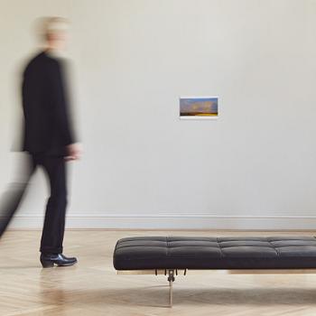 Peter Frie, Utan titel.
