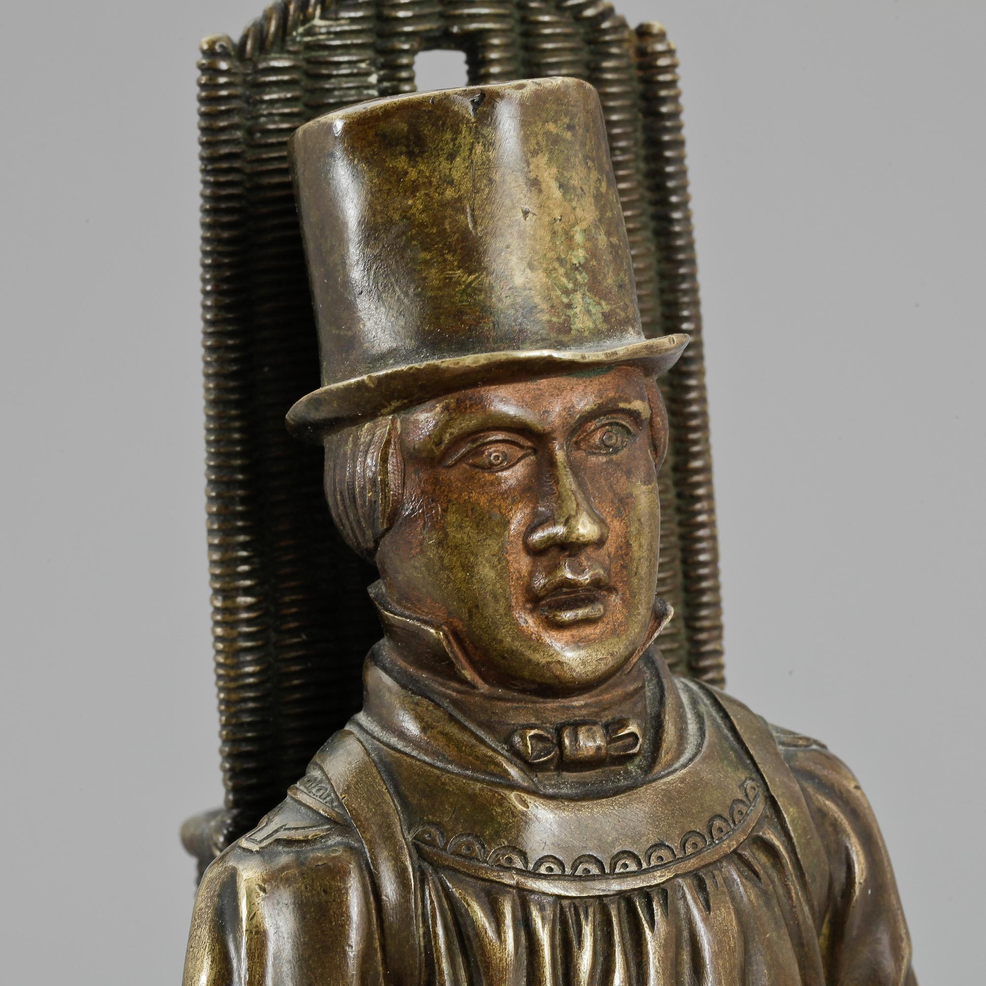 SKULPTUR, 1800-tal.