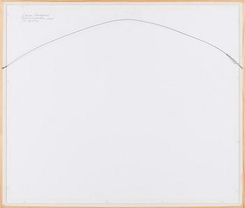 Lasse Kempas, ‘Cliff’.