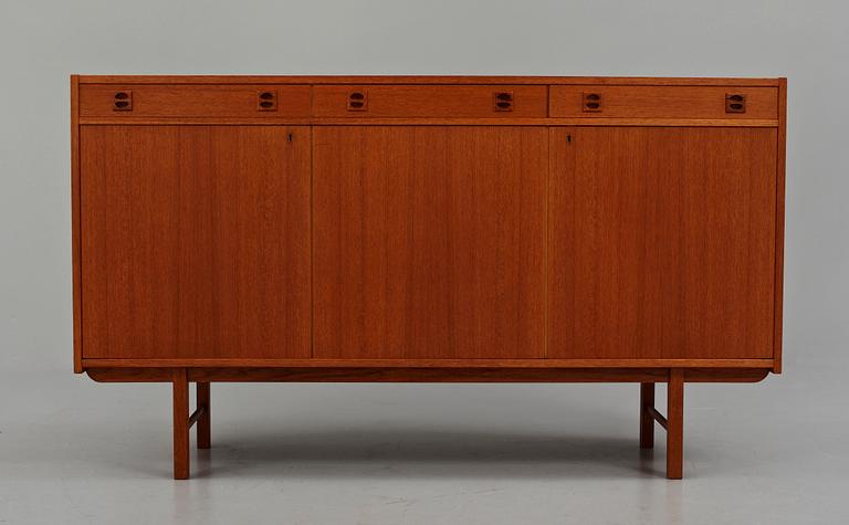 SIDEBOARD, Sverige, 1950/1960-tal.