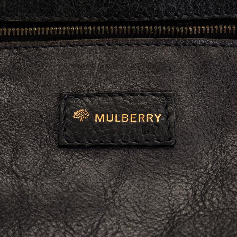Mulberry, väska, "Roxanne".