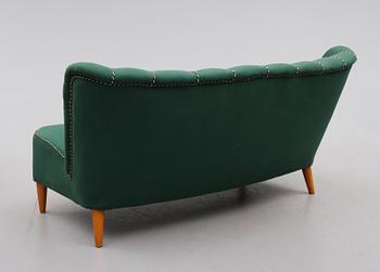 SOFFA, 1900-talets mitt.