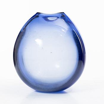 Vas, glas, Holmegaard, 1958.