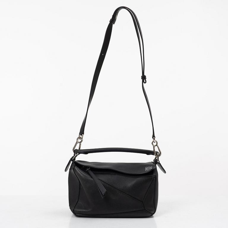 Loewe, bag, "Puzzle".