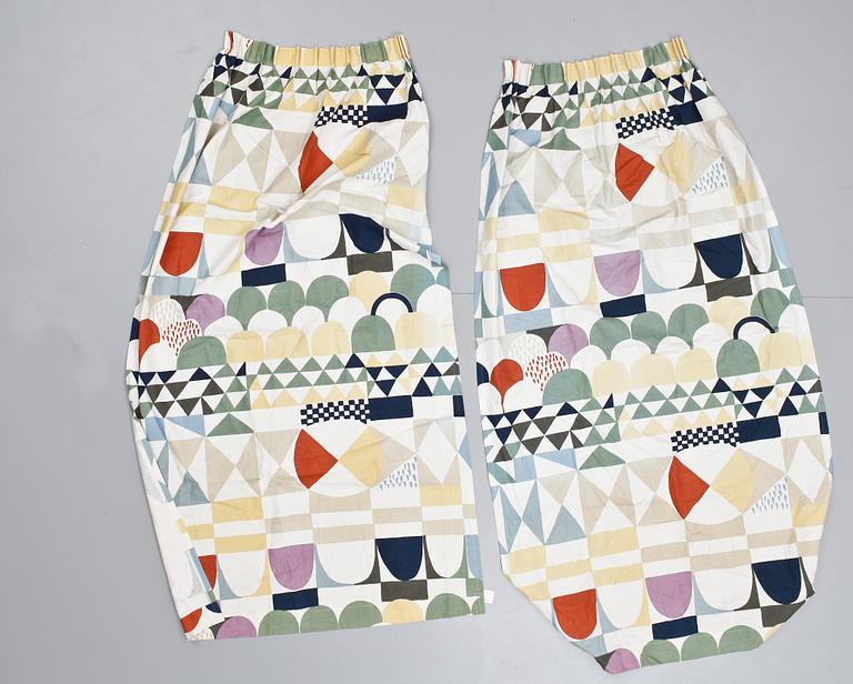 GARDINER, 5 st, "Bows", Josef Frank, Almedahls.