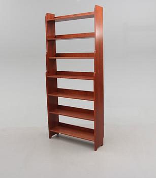 BOKHYLLA, "Ekolsund" ur Ikeas 1700-tals serie. 1990-tal.