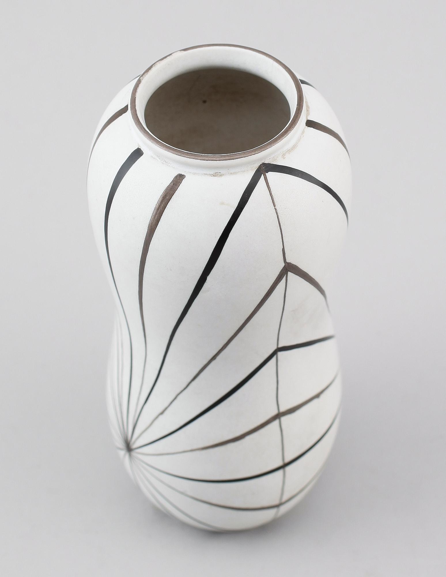 VAS, Stig Lindberg, "Filigran" Gustavsberg.