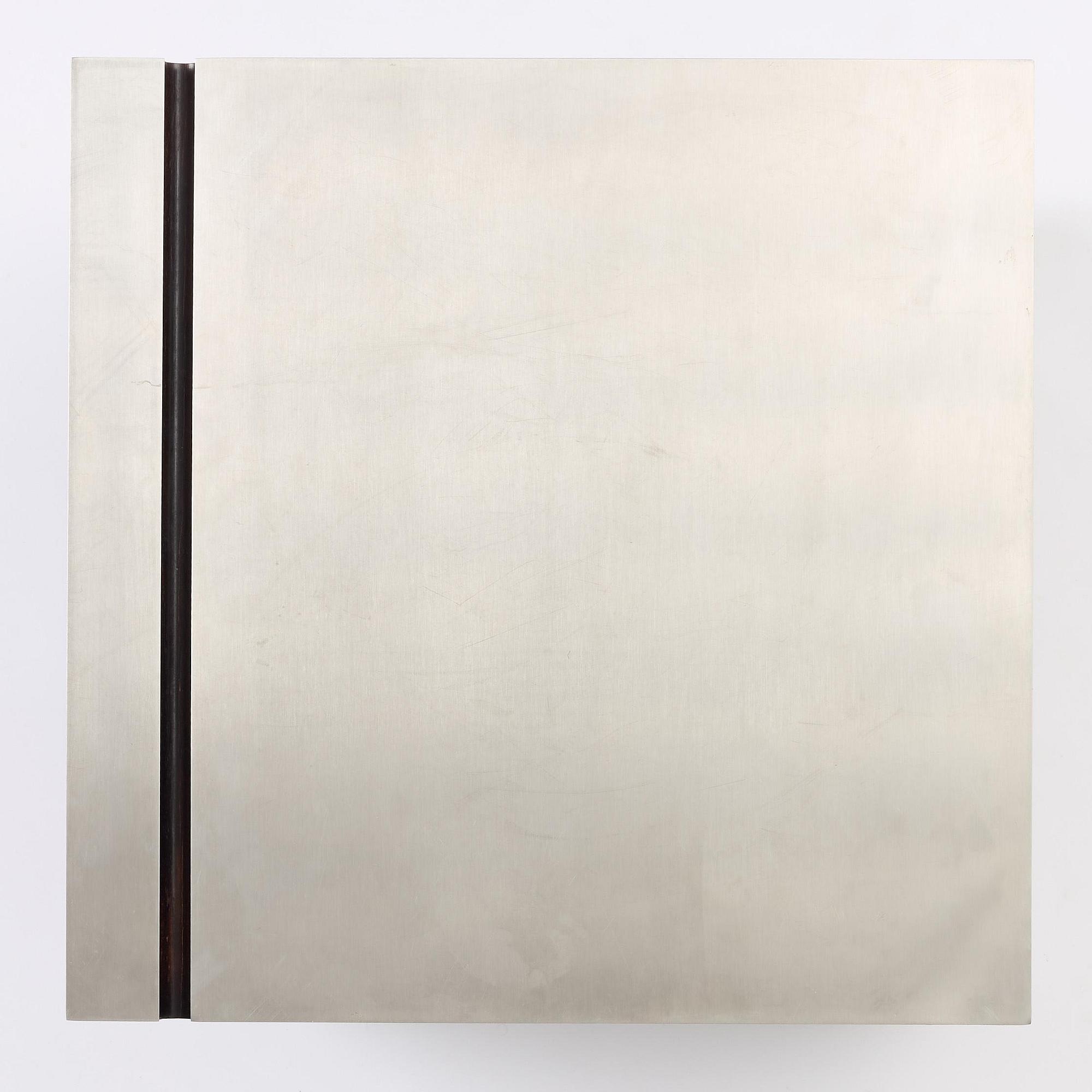 OPI Milano (Franco Bettonica & Mario Melocchi), a "Cubo Bar", Cini & Nils, Milan, Italy, 1970s.