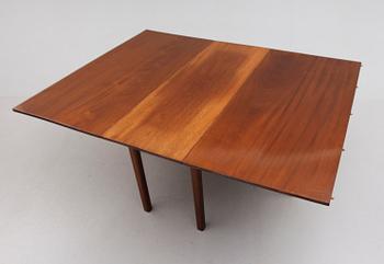 SLAGBORD, England, 1800-tal.