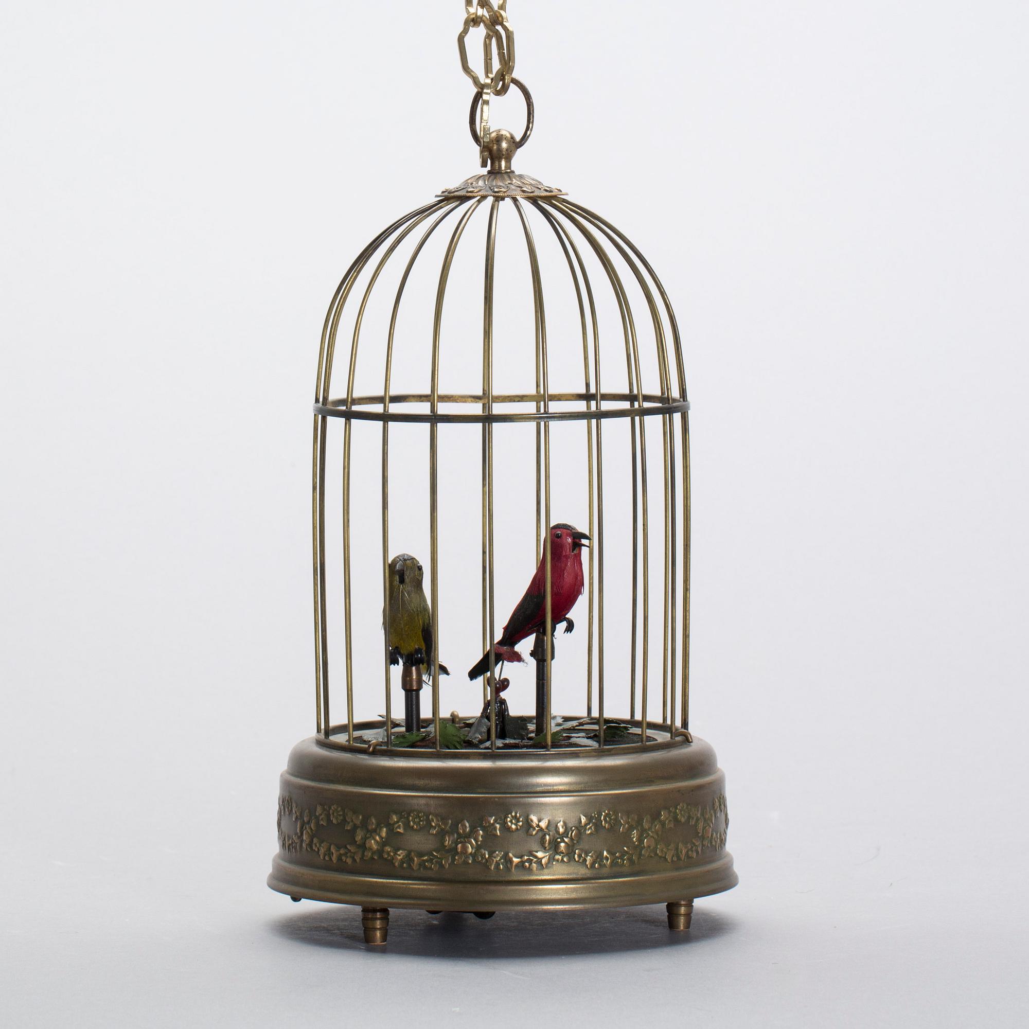 SPELDOSA, 1900-talets första hälft, Schweiz.