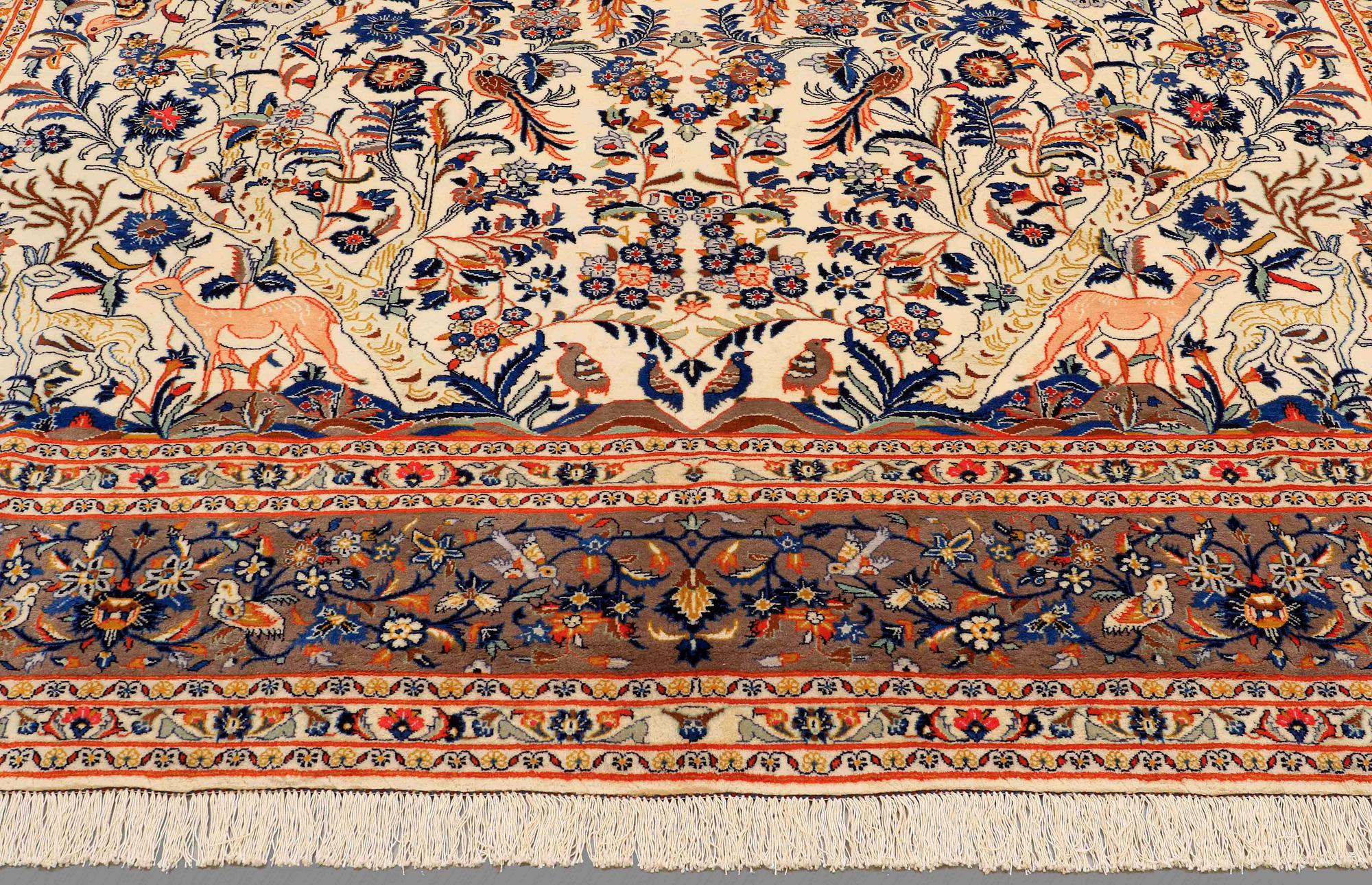 MATTA, Figural Royal Keshan , ca 490 x 340 cm.