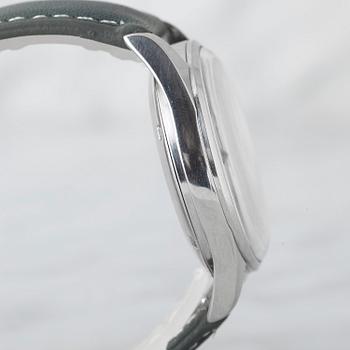 UNIVERSAL GENEVE, Uni-Compax, kronograf, "Big Eye".