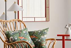 Josef Frank and Friends – May Edition