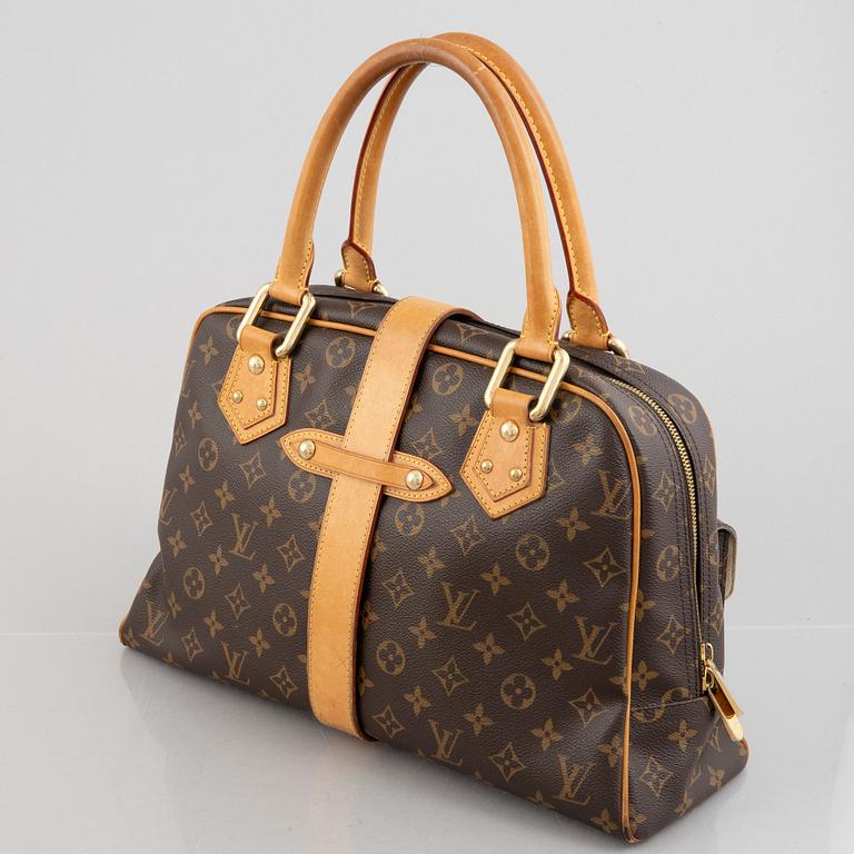 Louis Vuitton, väska, "Manhattan", 2008.
