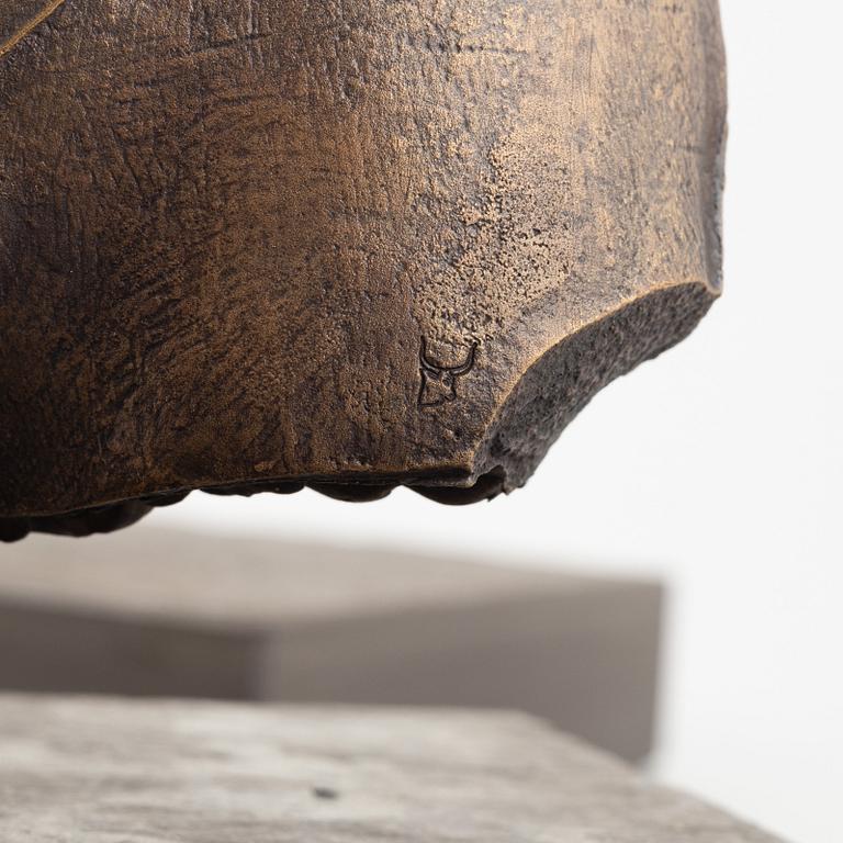 Paul Wunderlich, "Männlicher Torso"/"Weiblicher Torso".