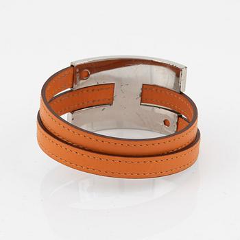 Hermès, armband.