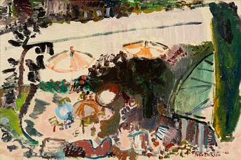 Sven X:et Erixson, Untitled.