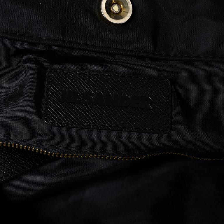 Jil Sander, väska.